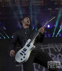 Papa Roach | Live Concert Photos | Welcome to Rockville April 29th-30th, 2017 | Metropolitan Park - Jacksonville FL | Photos by Vanessa Rios