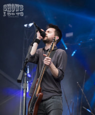 Chevelle | Live Concert Photos | Welcome to Rockville April 29th-30th, 2017 | Metropolitan Park - Jacksonville FL | Photos by Vanessa Rios