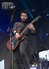 Chevelle | Live Concert Photos | Welcome to Rockville April 29th-30th, 2017 | Metropolitan Park - Jacksonville FL | Photos by Vanessa Rios