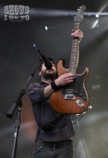 Chevelle | Live Concert Photos | Welcome to Rockville April 29th-30th, 2017 | Metropolitan Park - Jacksonville FL | Photos by Vanessa Rios