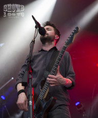 Chevelle | Live Concert Photos | Welcome to Rockville April 29th-30th, 2017 | Metropolitan Park - Jacksonville FL | Photos by Vanessa Rios