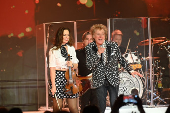 Rod Stewart 2025