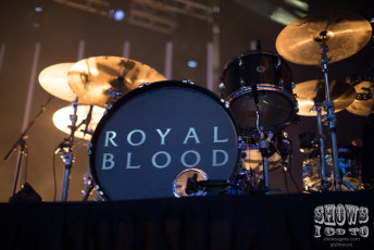 Royal Blood