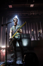 Royal Blood | Live Concert Photos | June 9 2018 | The Plaza Live Orlando