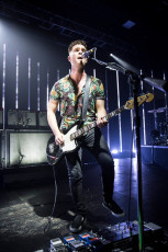 Royal Blood | Live Concert Photos | June 9 2018 | The Plaza Live Orlando