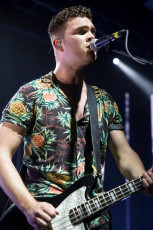 Royal Blood | Live Concert Photos | June 9 2018 | The Plaza Live Orlando