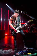 Royal Blood | Live Concert Photos | June 9 2018 | The Plaza Live Orlando