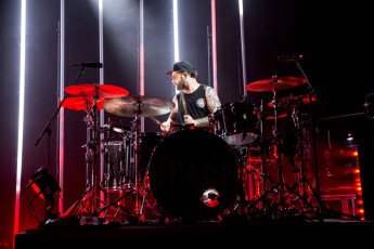 Royal Blood | Live Concert Photos | June 9 2018 | The Plaza Live Orlando