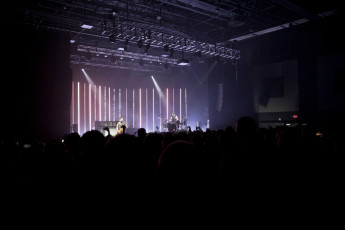 Royal Blood | Live Concert Photos | June 9 2018 | The Plaza Live Orlando