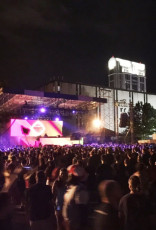 Safe In Sound Music Festival | Live Concert Photos | Firestone Live | October 3 2014