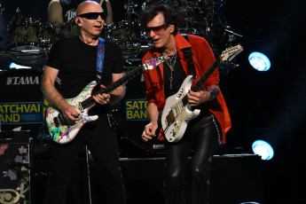 Satchvai Band Tour 2026