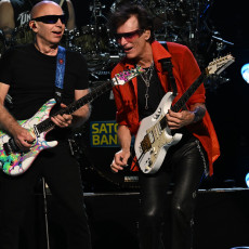 Satchvai Band Tour 2026