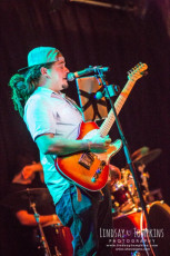 Savi Fernandez Band | Live Concert Photos | December 18, 2014 | The Social Orlando
