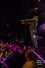 Say Anything | Live Concert Photos | June 30, 2015 | House of Blues Orlando
