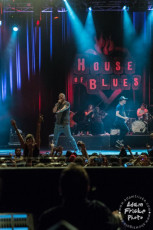 Say Anything | Live Concert Photos | June 30, 2015 | House of Blues Orlando