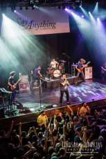Say Anything | Live Concert Photos | November 21, 2014 | House of Blues Orlando