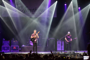 Say Anything | Live Concert Photos | November 21, 2014 | House of Blues Orlando
