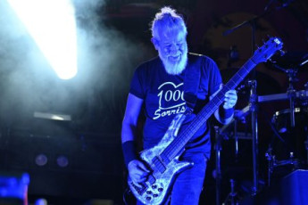 Sepultura 2024