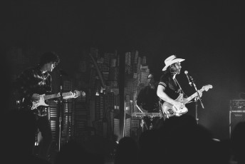 Shakey Graves