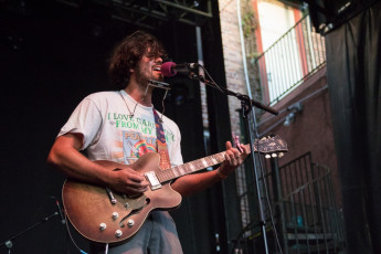 Bendigo Fletcher Live Concert Photos