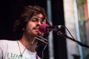 Bendigo Fletcher Live Concert Photos