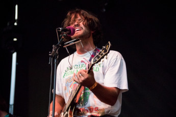 Bendigo Fletcher Live Concert Photos