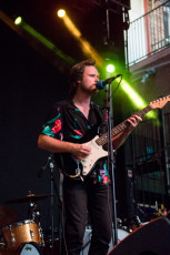 Bendigo Fletcher Live Concert Photos