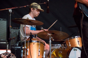 Bendigo Fletcher Live Concert Photos