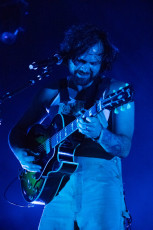 Shakey Graves Live Concert Photos