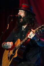 Shawn James Live Concert Photos 2026