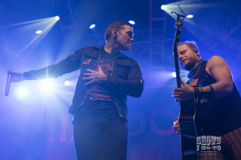 Shinedown
