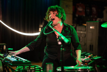 Shovels & Rope 2025