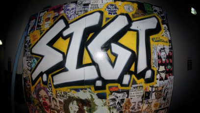 SIGT Magazine Launch Party