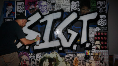 SIGT Magazine Launch Party