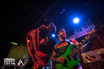 American Party Machine