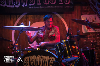 American Party Machine