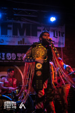 American Party Machine