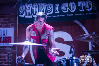 American Party Machine