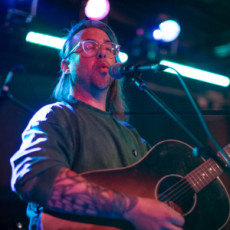 Kristopher James Live Concert Photos 2024