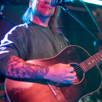 Kristopher James Live Concert Photos 2024