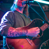 Kristopher James Live Concert Photos 2024
