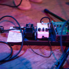 Kristopher James Live Concert Photos 2024