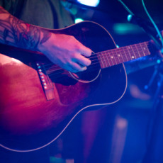 Kristopher James Live Concert Photos 2024