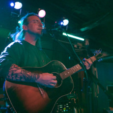 Kristopher James Live Concert Photos 2024