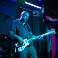 Sixpence None The Richer Live Concert Photos 2024