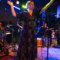 Sixpence None The Richer Live Concert Photos 2024