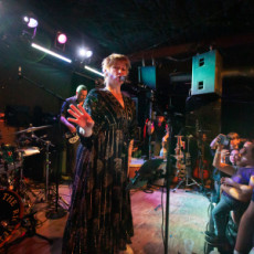 Sixpence None The Richer Live Concert Photos 2024