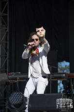 Sky White Tiger