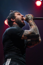 Slaughter To Prevail Live Concert Photos 2026