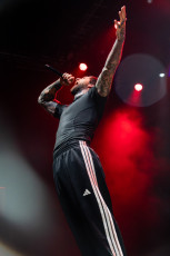 Slaughter To Prevail Live Concert Photos 2026